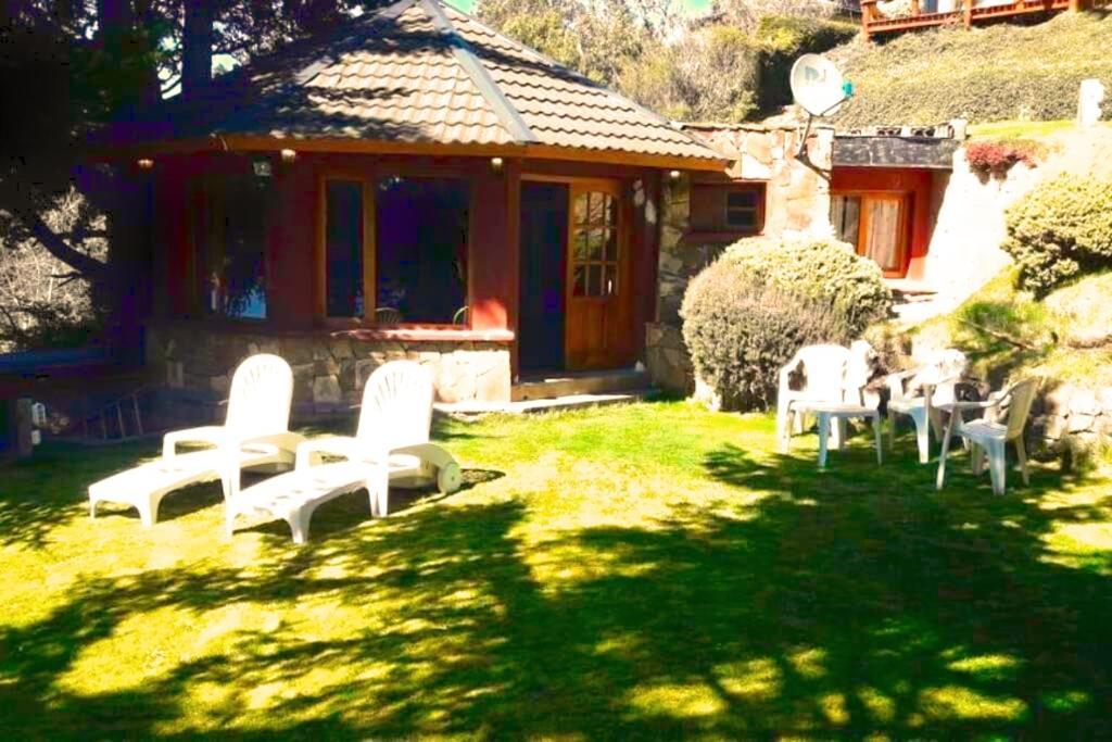 A Orillas Del Lago, Un Espacio Para Tu Tranquilidad Villa San Carlos de Bariloche Exterior photo