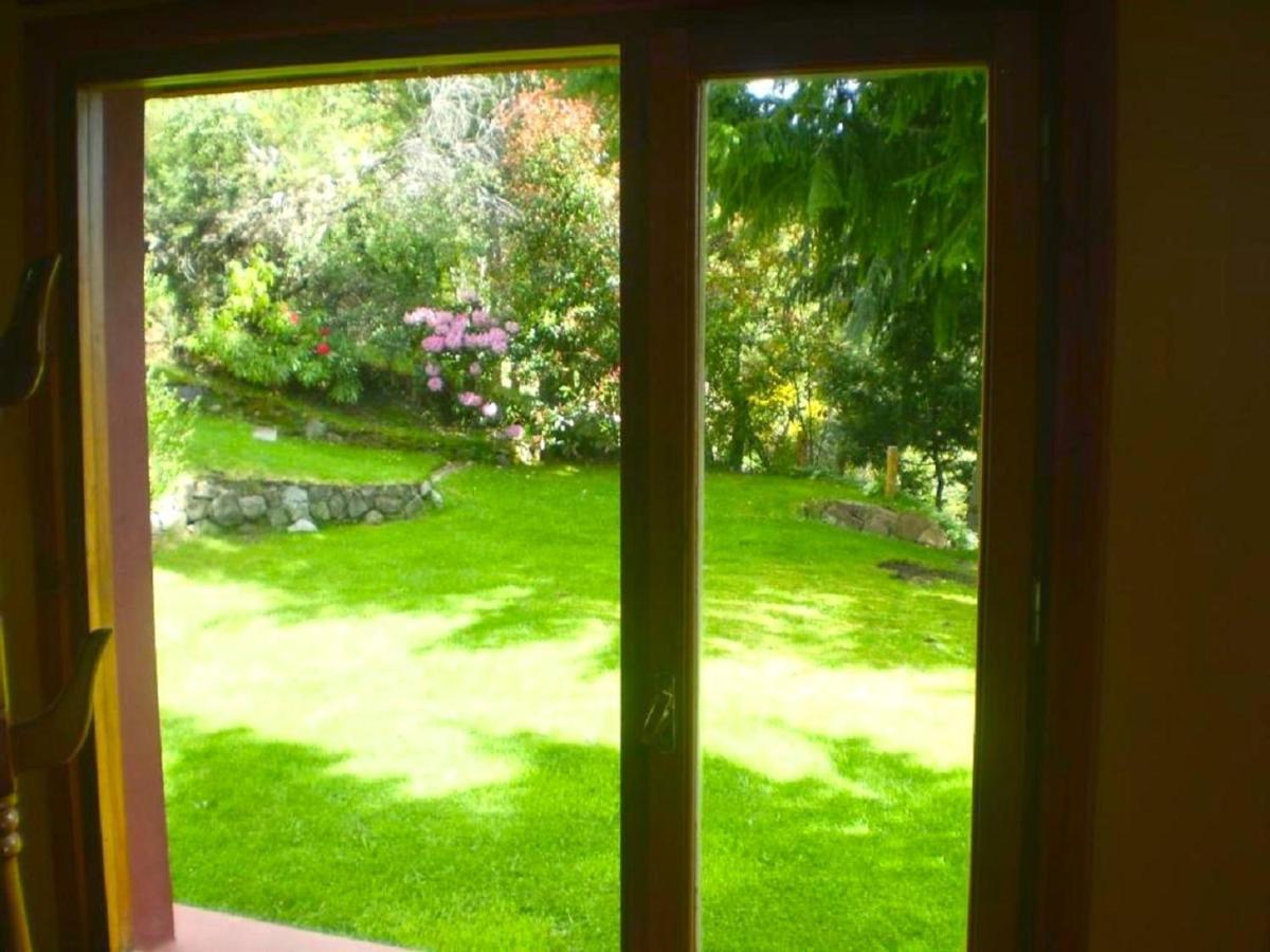 A Orillas Del Lago, Un Espacio Para Tu Tranquilidad Villa San Carlos de Bariloche Exterior photo