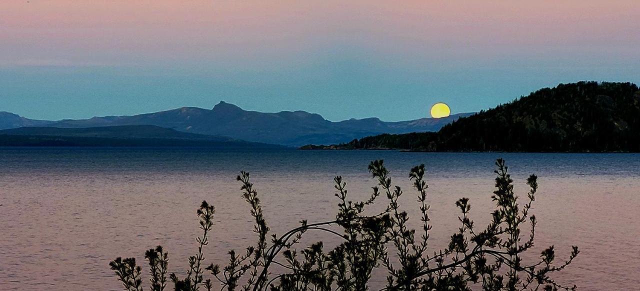 A Orillas Del Lago, Un Espacio Para Tu Tranquilidad Villa San Carlos de Bariloche Exterior photo