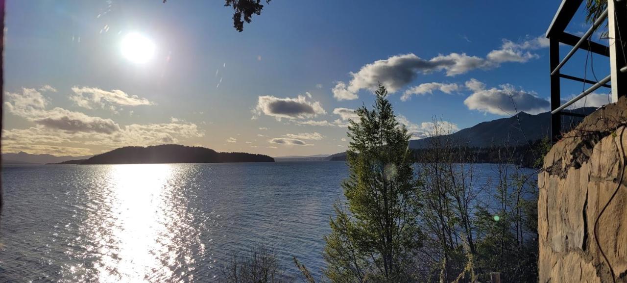 A Orillas Del Lago, Un Espacio Para Tu Tranquilidad Villa San Carlos de Bariloche Exterior photo