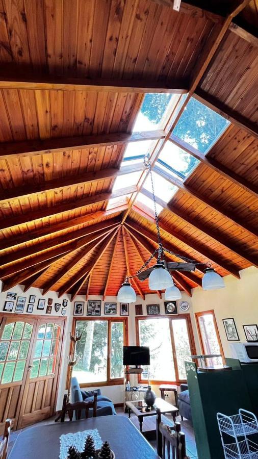 A Orillas Del Lago, Un Espacio Para Tu Tranquilidad Villa San Carlos de Bariloche Exterior photo